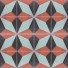 Mission Cement Tile Quattro